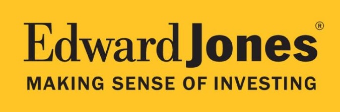 edward jones making sense of investing logo