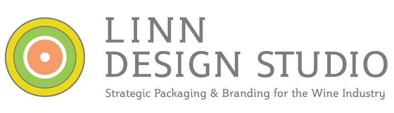linn design studio logo