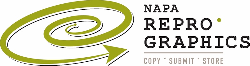 napa repro graphics logo