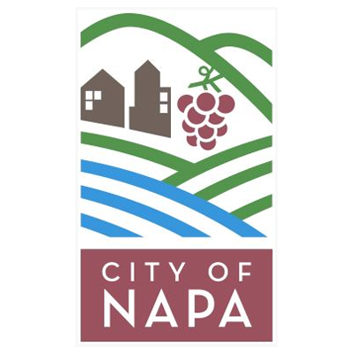 city of napa logo