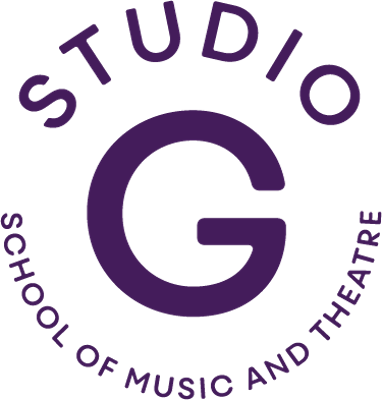 studio g logo