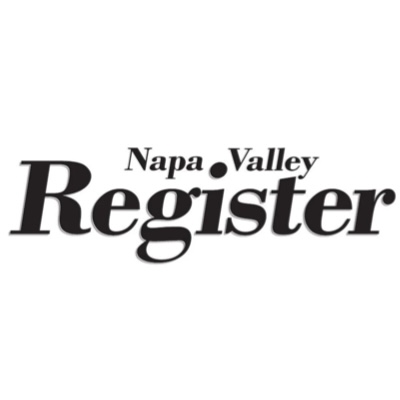 napa valley register logo